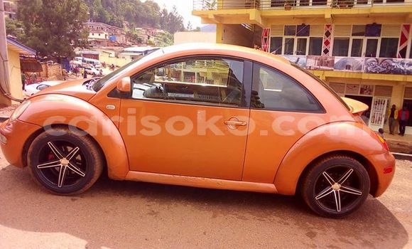 Acheter Occasion Voiture Volkswagen Beetle Autre à Kigali, Rwanda Acheter Occasion Voiture Volkswagen Beetle Autre à Kigali, Rwanda