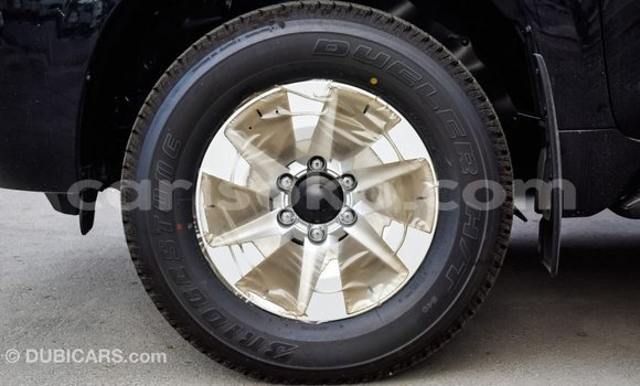 Acheter Import Voiture Toyota Prado Noir à Import - Dubai, Rwanda Acheter Import Voiture Toyota Prado Noir à Import - Dubai, Rwanda