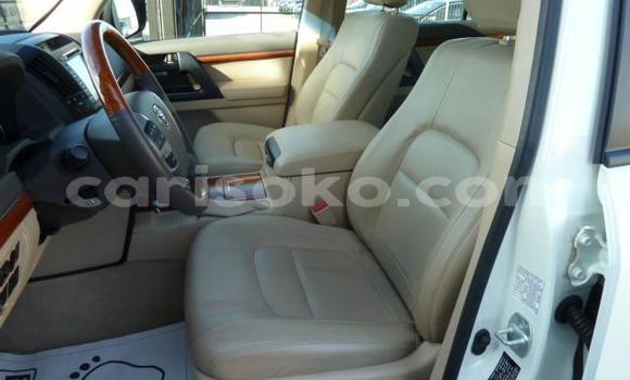 Acheter Occasion Voiture Toyota Land Cruiser Prado Autre à Kigali, Rwanda Acheter Occasion Voiture Toyota Land Cruiser Prado Autre à Kigali, Rwanda