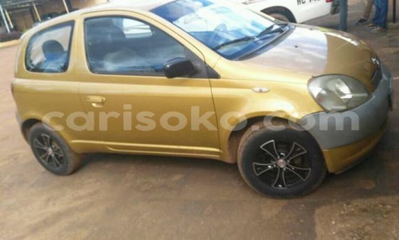 Acheter Occasion Voiture Toyota Vitz Autre à Kigali au Rwanda Acheter Occasion Voiture Toyota Vitz Autre à Kigali au Rwanda