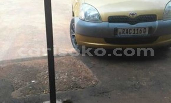 Acheter Occasion Voiture Toyota Vitz Autre à Kigali, Rwanda Acheter Occasion Voiture Toyota Vitz Autre à Kigali, Rwanda
