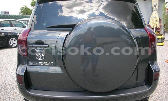 Buy Used Toyota RAV4 Other Car in Kigali in Rwanda Buy Used Toyota RAV4 Other Car in Kigali in Rwanda