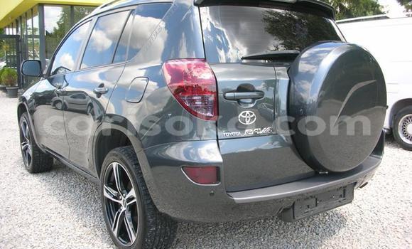 Buy Used Toyota RAV4 Other Car in Kigali in Rwanda Buy Used Toyota RAV4 Other Car in Kigali in Rwanda