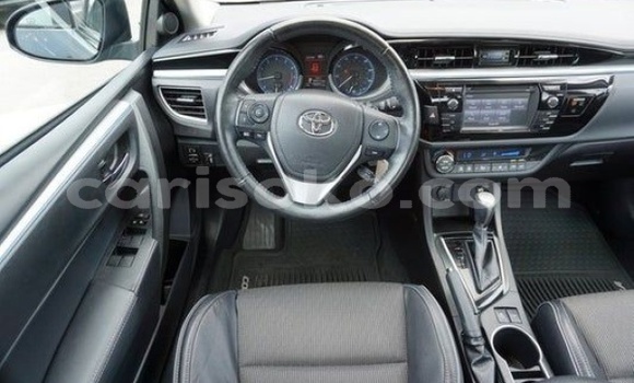 Sayi Na hannu Toyota Corolla Autre Mota in Kigali a Rwanda Sayi Na hannu Toyota Corolla Autre Mota in Kigali a Rwanda