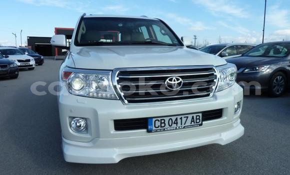 اشتري مستعمل Toyota Land Cruiser Autre سيارة في Kigali في Rwanda اشتري مستعمل Toyota Land Cruiser Autre سيارة في Kigali في Rwanda
