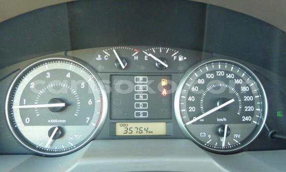 اشتري مستعمل Toyota Land Cruiser Autre سيارة في Kigali في Rwanda اشتري مستعمل Toyota Land Cruiser Autre سيارة في Kigali في Rwanda