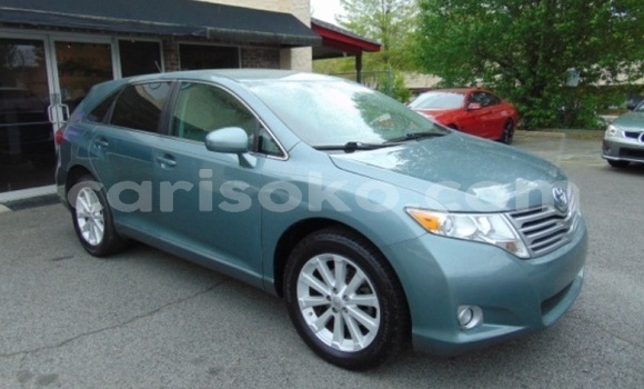 Sayi Na hannu Toyota Venza Autre Mota in Nyamagabe a Rwanda Sayi Na hannu Toyota Venza Autre Mota in Nyamagabe a Rwanda