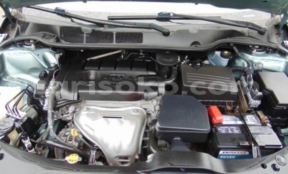 Sayi Na hannu Toyota Venza Autre Mota in Nyamagabe a Rwanda Sayi Na hannu Toyota Venza Autre Mota in Nyamagabe a Rwanda