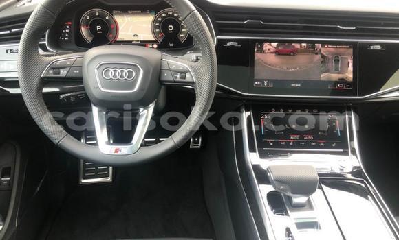 Acheter Occasion Voiture Audi Q7 Autre à Kigali, Rwanda Acheter Occasion Voiture Audi Q7 Autre à Kigali, Rwanda