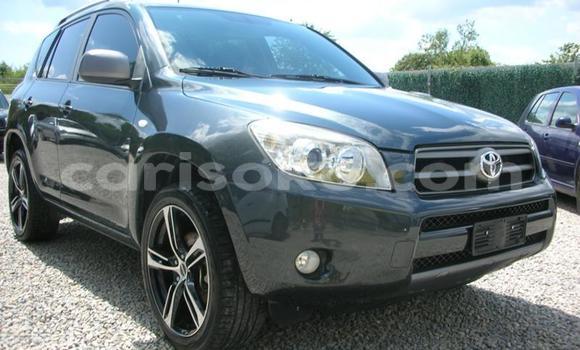 Sayi Na hannu Toyota RAV4 Autre Mota in Kigali a Rwanda Sayi Na hannu Toyota RAV4 Autre Mota in Kigali a Rwanda