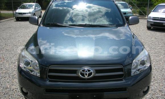 Sayi Na hannu Toyota RAV4 Autre Mota in Kigali a Rwanda Sayi Na hannu Toyota RAV4 Autre Mota in Kigali a Rwanda
