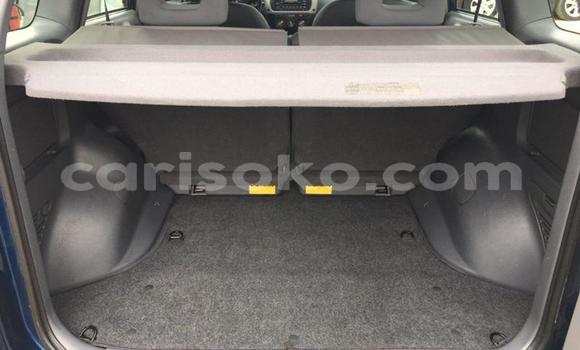 Buy Used Toyota RAV4 Blue Car in Kigali in Rwanda Buy Used Toyota RAV4 Blue Car in Kigali in Rwanda