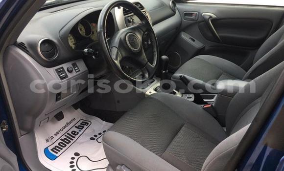 Buy Used Toyota RAV4 Blue Car in Kigali in Rwanda Buy Used Toyota RAV4 Blue Car in Kigali in Rwanda