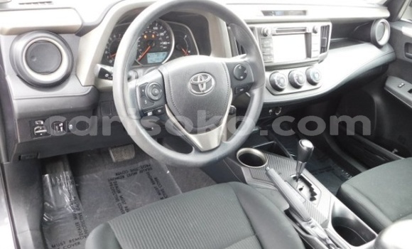 Sayi Na hannu Toyota RAV4 Autre Mota in Kigali a Rwanda Sayi Na hannu Toyota RAV4 Autre Mota in Kigali a Rwanda