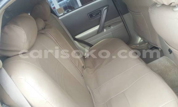 Sayi Na hannu Infiniti FX–Series Autre Mota in Kigali a Rwanda Sayi Na hannu Infiniti FX–Series Autre Mota in Kigali a Rwanda