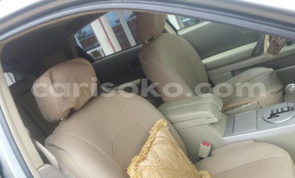 Sayi Na hannu Infiniti FX–Series Autre Mota in Kigali a Rwanda Sayi Na hannu Infiniti FX–Series Autre Mota in Kigali a Rwanda