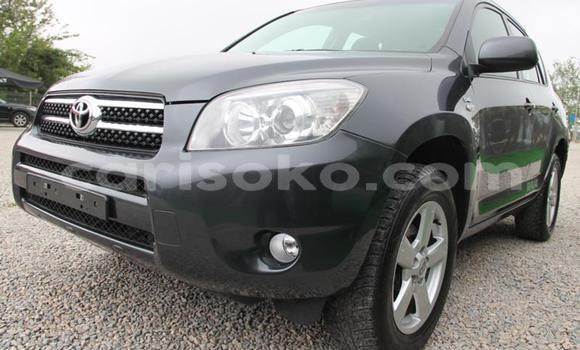 Acheter Occasion Voiture Toyota RAV4 Autre à Kigali, Rwanda Acheter Occasion Voiture Toyota RAV4 Autre à Kigali, Rwanda