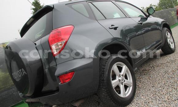 Acheter Occasion Voiture Toyota RAV4 Autre à Kigali, Rwanda Acheter Occasion Voiture Toyota RAV4 Autre à Kigali, Rwanda