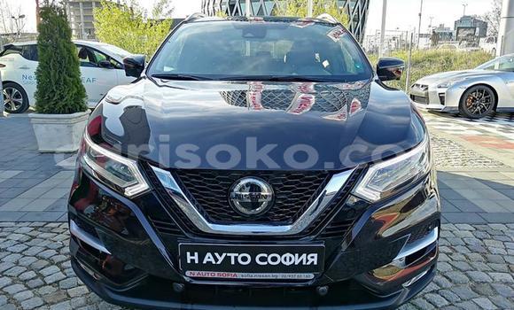 Sayi Na hannu Nissan Qashqai Autre Mota in Kigali a Rwanda Sayi Na hannu Nissan Qashqai Autre Mota in Kigali a Rwanda
