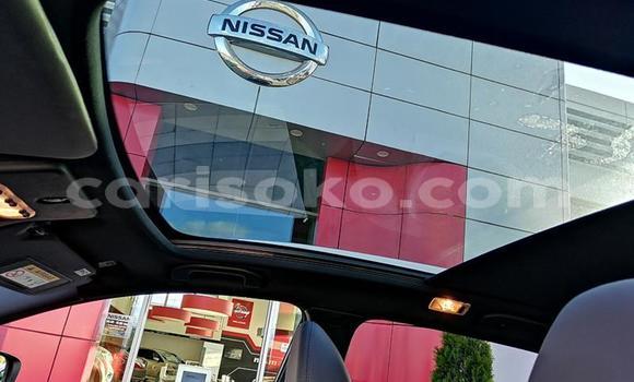 Sayi Na hannu Nissan Qashqai Autre Mota in Kigali a Rwanda Sayi Na hannu Nissan Qashqai Autre Mota in Kigali a Rwanda