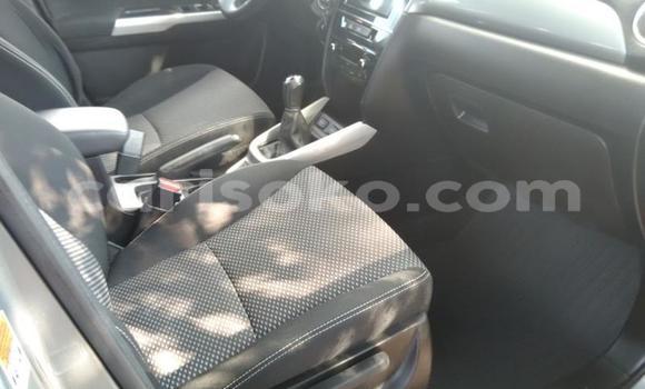 Buy Used Suzuki Grand Vitara Silver Car in Kigali in Rwanda Buy Used Suzuki Grand Vitara Silver Car in Kigali in Rwanda
