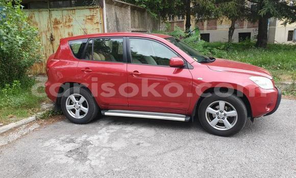 Buy Used Toyota RAV4 Black Car in Kigali in Rwanda Buy Used Toyota RAV4 Black Car in Kigali in Rwanda