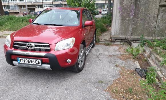 Buy Used Toyota RAV4 Black Car in Kigali in Rwanda Buy Used Toyota RAV4 Black Car in Kigali in Rwanda