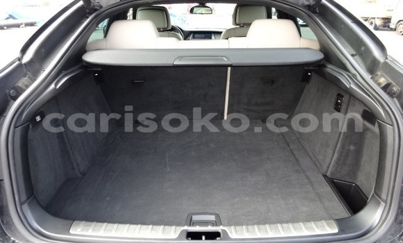 Acheter Occasion Voiture BMW X6 Noir à Kigali, Rwanda Acheter Occasion Voiture BMW X6 Noir à Kigali, Rwanda