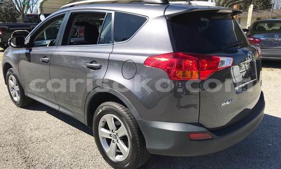 Buy Used Toyota RAV4 Beige Car in Kigali in Rwanda Buy Used Toyota RAV4 Beige Car in Kigali in Rwanda