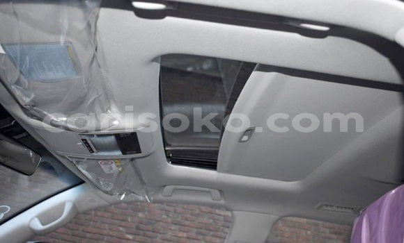 Acheter Occasion Voiture Toyota Land Cruiser Blanc à Kigali, Rwanda Acheter Occasion Voiture Toyota Land Cruiser Blanc à Kigali, Rwanda