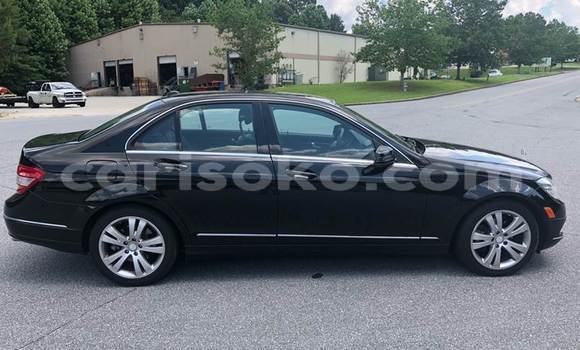 Buy Used Mercedes-Benz KOMPRESSOR Black Car in Kigali in Rwanda Buy Used Mercedes-Benz KOMPRESSOR Black Car in Kigali in Rwanda