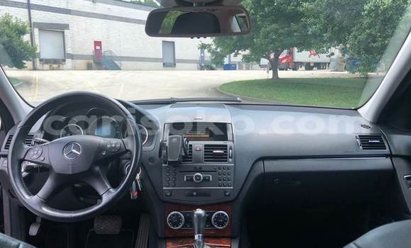 Buy Used Mercedes-Benz KOMPRESSOR Black Car in Kigali in Rwanda Buy Used Mercedes-Benz KOMPRESSOR Black Car in Kigali in Rwanda