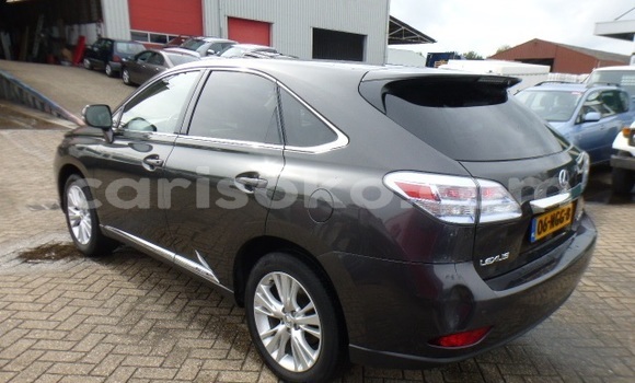 Acheter Occasion Voiture Lexus RX 350 Autre à Kigali, Rwanda Acheter Occasion Voiture Lexus RX 350 Autre à Kigali, Rwanda