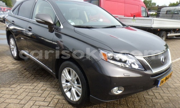 Acheter Occasion Voiture Lexus RX 350 Autre à Kigali, Rwanda Acheter Occasion Voiture Lexus RX 350 Autre à Kigali, Rwanda