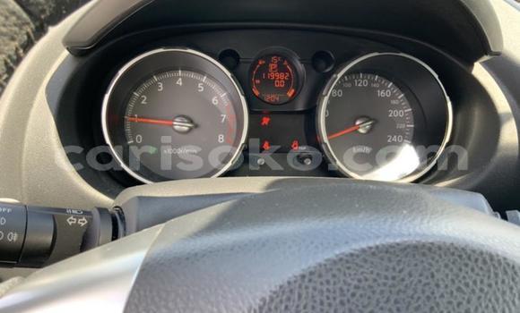 Buy Used Nissan Qashqai Black Car in Kigali in Rwanda Buy Used Nissan Qashqai Black Car in Kigali in Rwanda