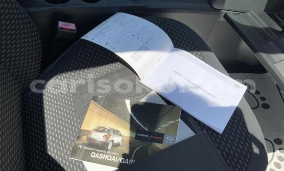 Buy Used Nissan Qashqai Black Car in Kigali in Rwanda Buy Used Nissan Qashqai Black Car in Kigali in Rwanda