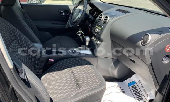 Buy Used Nissan Qashqai Black Car in Kigali in Rwanda Buy Used Nissan Qashqai Black Car in Kigali in Rwanda