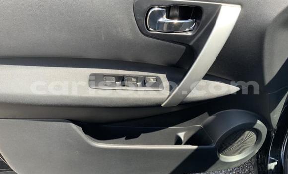 Buy Used Nissan Qashqai Black Car in Kigali in Rwanda Buy Used Nissan Qashqai Black Car in Kigali in Rwanda