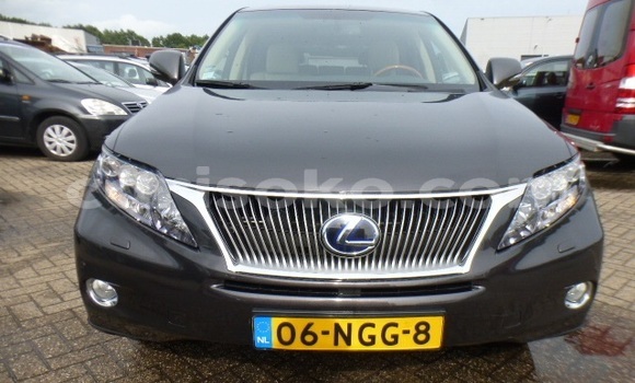 Acheter Occasion Voiture Lexus RX 350 Autre à Kigali, Rwanda Acheter Occasion Voiture Lexus RX 350 Autre à Kigali, Rwanda