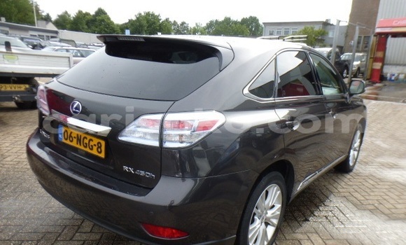 Acheter Occasion Voiture Lexus RX 350 Autre à Kigali, Rwanda Acheter Occasion Voiture Lexus RX 350 Autre à Kigali, Rwanda