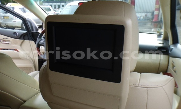 Acheter Occasion Voiture Lexus RX 350 Autre à Kigali, Rwanda Acheter Occasion Voiture Lexus RX 350 Autre à Kigali, Rwanda