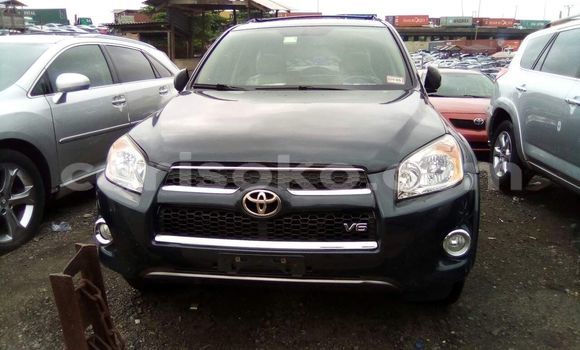 Buy Used Toyota RAV4 Black Car in Kigali in Rwanda Buy Used Toyota RAV4 Black Car in Kigali in Rwanda