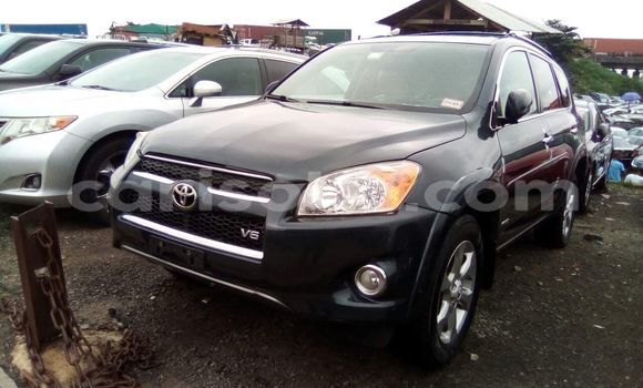 Buy Used Toyota RAV4 Black Car in Kigali in Rwanda Buy Used Toyota RAV4 Black Car in Kigali in Rwanda