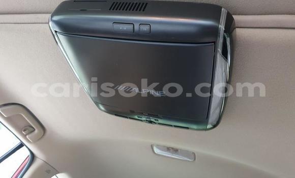 Buy Used Toyota RAV4 Red Car in Kigali in Rwanda Buy Used Toyota RAV4 Red Car in Kigali in Rwanda