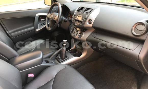 Buy Used Toyota RAV4 Beige Car in Kigali in Rwanda Buy Used Toyota RAV4 Beige Car in Kigali in Rwanda