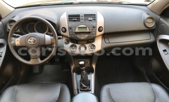 Buy Used Toyota RAV4 Beige Car in Kigali in Rwanda Buy Used Toyota RAV4 Beige Car in Kigali in Rwanda
