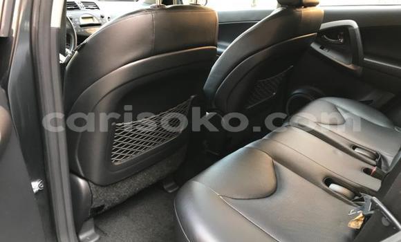 Buy Used Toyota RAV4 Beige Car in Kigali in Rwanda Buy Used Toyota RAV4 Beige Car in Kigali in Rwanda
