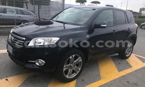 اشتري مستعمل Toyota RAV4 Noir سيارة في Kigali في Rwanda اشتري مستعمل Toyota RAV4 Noir سيارة في Kigali في Rwanda