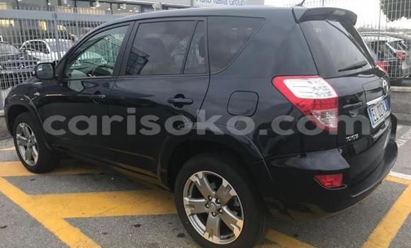 اشتري مستعمل Toyota RAV4 Noir سيارة في Kigali في Rwanda اشتري مستعمل Toyota RAV4 Noir سيارة في Kigali في Rwanda