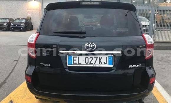 اشتري مستعمل Toyota RAV4 Noir سيارة في Kigali في Rwanda اشتري مستعمل Toyota RAV4 Noir سيارة في Kigali في Rwanda